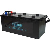 Автомобильный аккумулятор Velion L+ (190 А·ч)