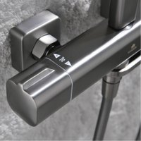 Душевая система  Ganzer GZ12171-Q