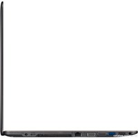 Ноутбук ASUS X540SC-XX033D