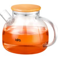 Заварочный чайник Lara LR06-21