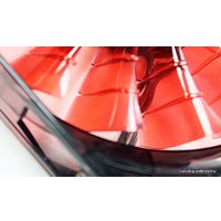 Вентилятор для корпуса AeroCool Shark Fan 120mm Devil Red Edition