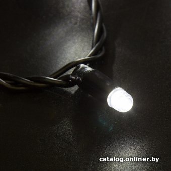 Светодиодная гирлянда КС Нить Ориона 7W 96 LED 955137 (10 м)