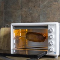 Мини-печь Cecotec Bake&Toast 4600 White Gyro