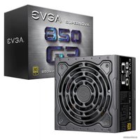 Блок питания EVGA SuperNOVA 850 G3 [220-G3-0850-X1]