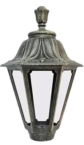 

Садовый светильник Fumagalli Rut E26.000.000.BXF1R