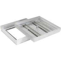 Люк ЛючкиБел Трюм 80x80 см