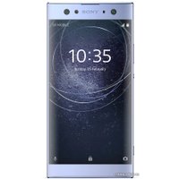 Смартфон Sony Xperia XA2 Ultra Dual 64GB (синий)