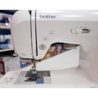 Компьютерная швейная машина Brother JS-70E