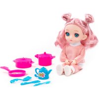 Кукла Полесье Маша в спортивном костюме 03328