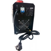 Сварочный инвертор Brait TIG-200 AC/DC Pulse