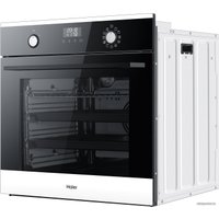 Электрический духовой шкаф Haier HOX-P11CGBG