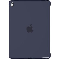 Чехол для планшета Apple Silicone Case for iPad Pro 9.7 (Midnight Blue) [MM212AM/A]