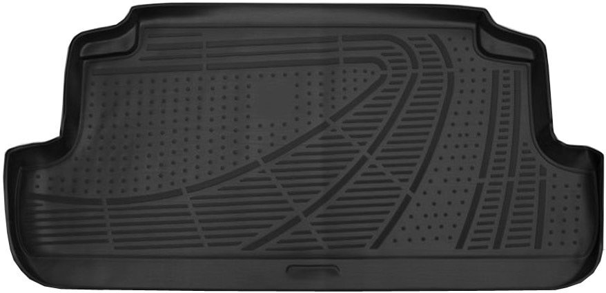 

Коврик для багажника Element E100250E1 (1 шт)
