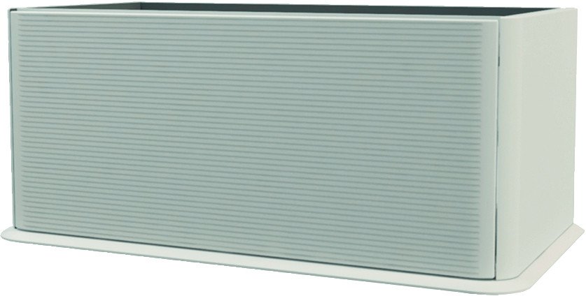 

Cezares Тумба под умывальник Idra 55804 (Bianco Opaco)