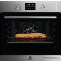 Электрический духовой шкаф Electrolux SurroundCook 600 EOF4P56X
