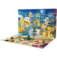 Конструктор LEGO Friends 42668 Advent Calendar 2025