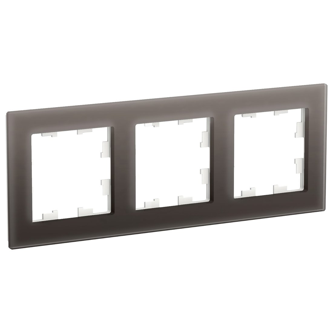 

Рамка Schneider Electric AtlasDesign ATN320603