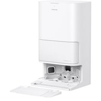 Робот-пылесос Dreame Robot Vacuum D20 Ultra White RLD31SE (евровилка, белый)