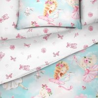 1.5-спальный комплект постельного белья Василек Тинейджер 24 500285/1 в Бресте