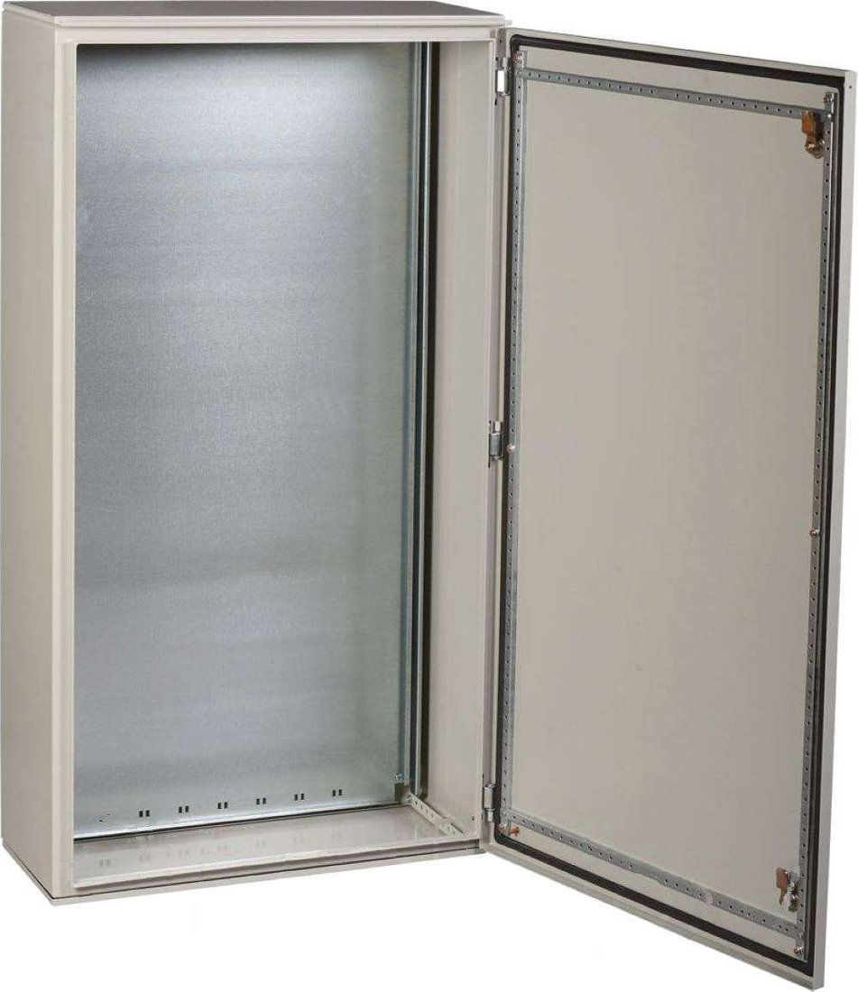 

Корпус металлический IEK YKM40-06-65