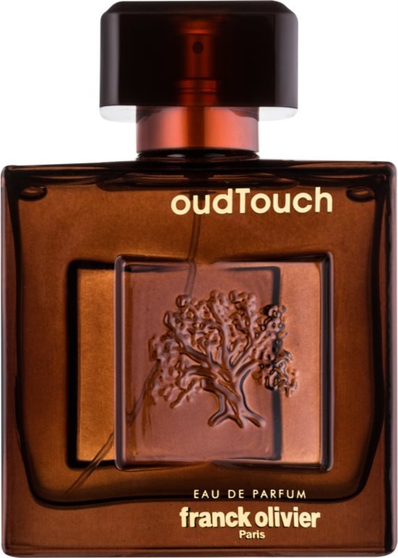 

Парфюмерная вода Franck Olivier Oud Touch EdP (100 мл)
