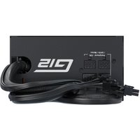 Блок питания Seasonic G12 GM-550