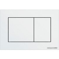 Панель смыва Tece Now 9240400 (белый) в Бресте