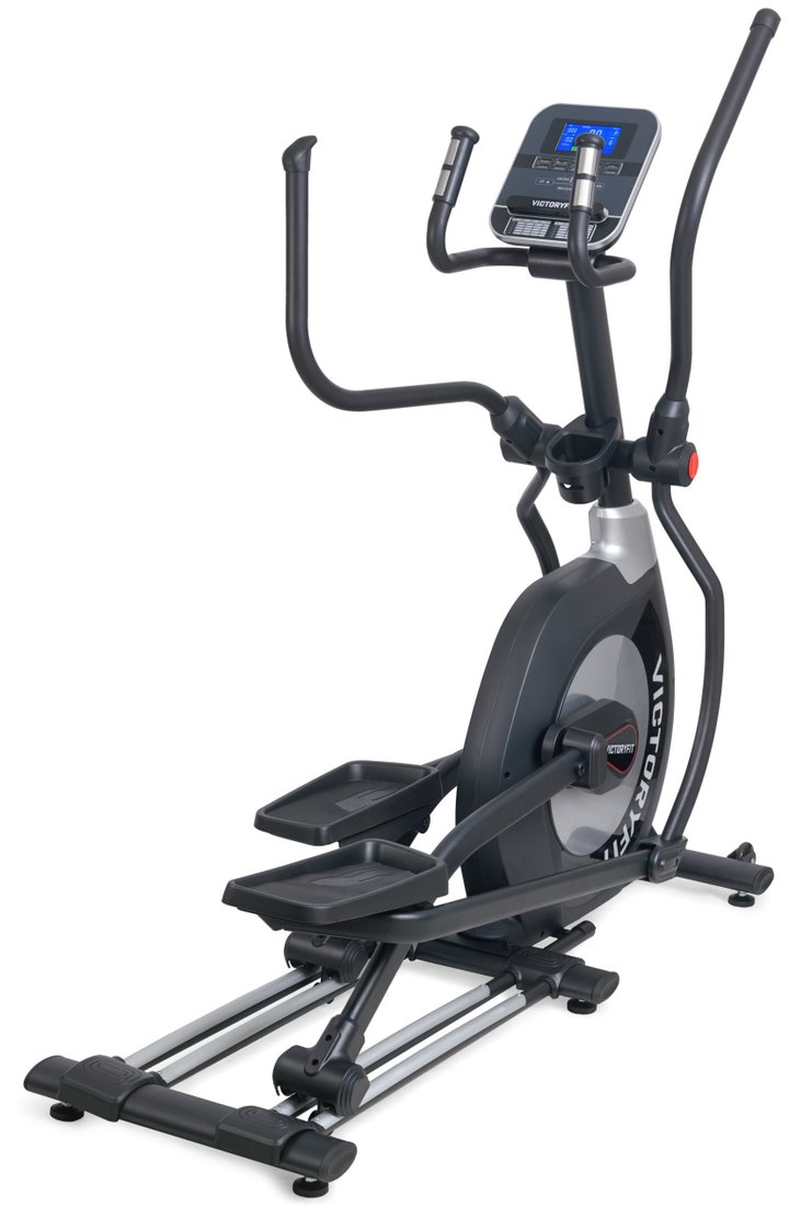 

Эллиптический тренажер VictoryFit VF-MC5000