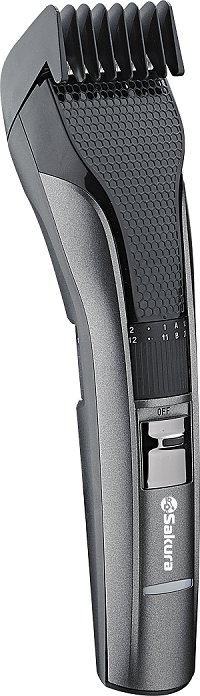 

Машинка для стрижки волос Sakura SA-5178DG