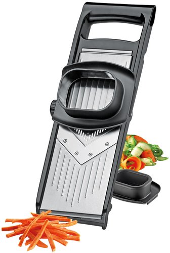 Овощерезка Kuchenprofi Compact 0900451000