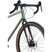 Велосипед Aspect Travel XL 2025