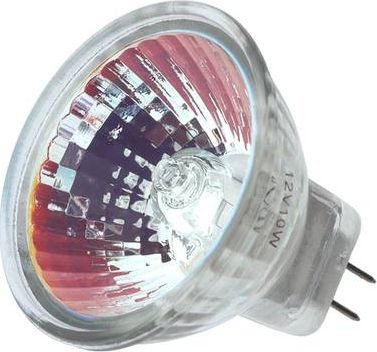 Лампа для микроскопа Микромед МС 2 с отражателем 12V/10W 10508