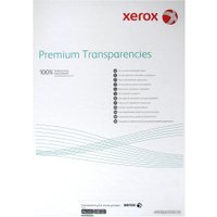 Пленка для печати Xerox прозрачная A4, 100 л 003R98202