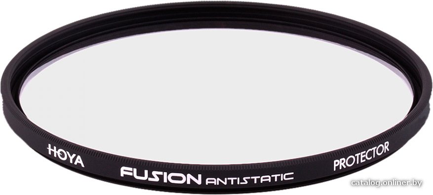 Светофильтр HOYA 58mm FUSION Antistatic PROTECTOR