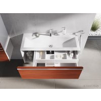 Умывальник Ravak Clear 1000 100x38 [XJJ01110000]