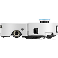 Робот-пылесос Dreame Robot Vacuum Aqua10 Ultra Roller Complete White RLH71DE-1 (евровилка, белый)
