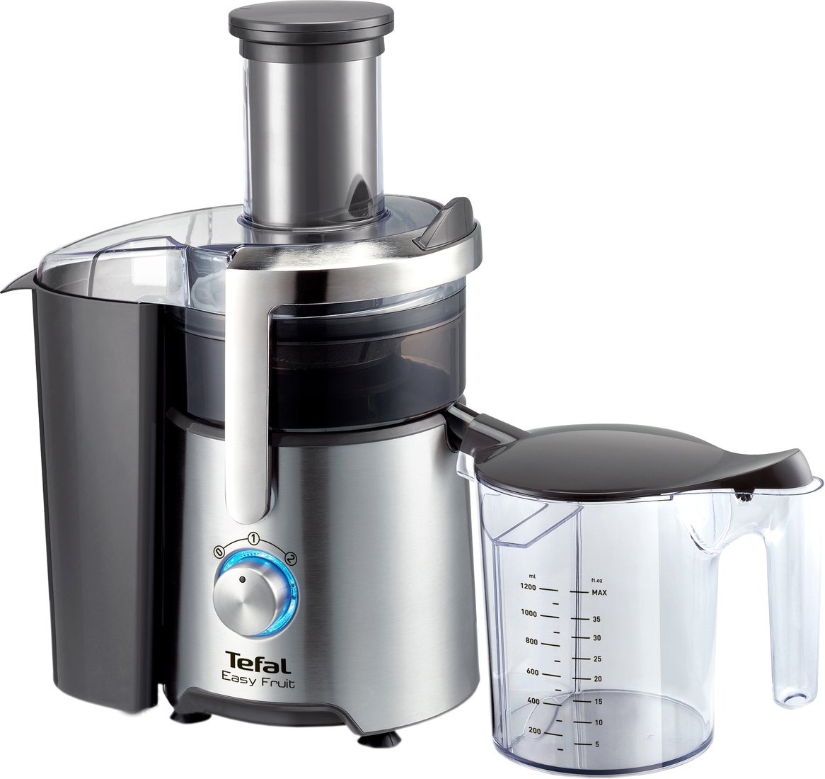 

Соковыжималка Tefal Ze610D38