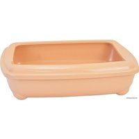 Туалет-лоток Zoom 2911 (бежевый)