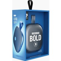 Беспроводная колонка Fresh'n Rebel Rockbox Bold XS (Steel Blue)