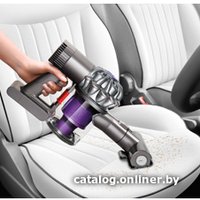 Пылесос Dyson Digital Slim Multifloor