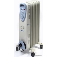 Масляный радиатор ELBOOM Тема-1500