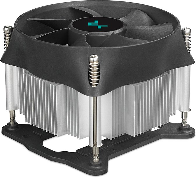 

Кулер для процессора DeepCool THETA 31 PWM 1700 DP-ICAS-T31P-17