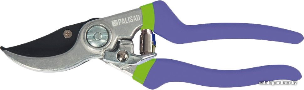 Секатор Palisad 60557