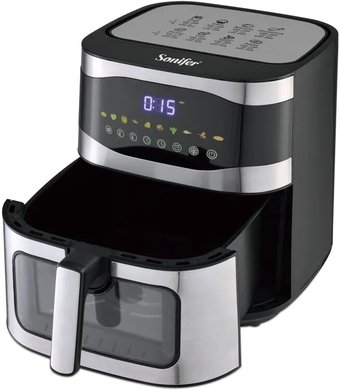 Аэрогриль (аэрофритюрница) Sonifer SF-1041