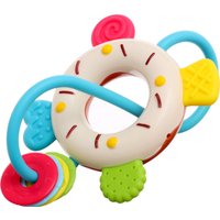 Набор погремушек Крошка Я Сладости 10517289 (7шт)