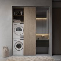Стиральная машина ASKO W2086C.W/3