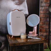 Бьюти-холодильник Meyvel MB-06C1W