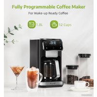 Капельная кофеварка Kyvol CM-DM100A