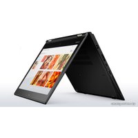 Ноутбук Lenovo ThinkPad Yoga 260 [20FD001XRT]