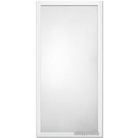 Стеклянная шторка для ванны Метакам Купе 80 ШСS_011475 (прозрачное стекло)